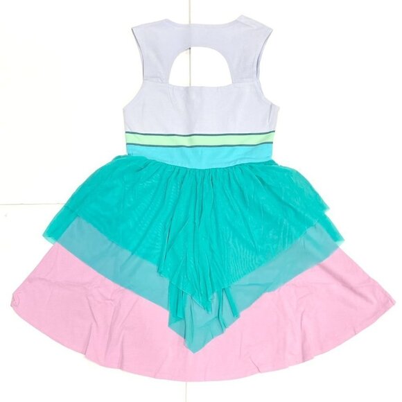 NWT WeLoveFine Cartoon Network Steven Universe Opal Costume Cosplay Dress - Picture 8 of 9